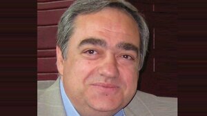 Εκλογή Σπ. Αναστασιάδη στο Ανώτατο Συμβούλιο της ΕΘΑΑΕ - Συγχαρητήρια από το Πανεπιστήμιο Κρήτης