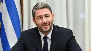 Το ΕΔΑΔ εξέτασε την προσφυγή του Νίκου Ανδρουλάκη για την υπόθεση των υποκλοπών