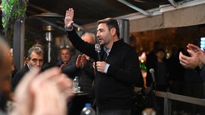 Ν. Ανδρουλάκης: «Δεν ονομάζεται ανάπτυξη το ξεπούλημα της ελληνικής περιουσίας στην παραμεθόριο»