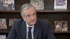 Σαμαράς: Χωρίς αγρότες δεν υπάρχει χώρα, η κυβέρνηση να καταλάβει ότι δεν είναι όλα επικοινωνία