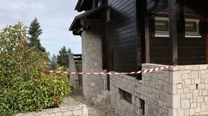 Δολοφονία 42χρονου στην Αράχωβα: Υπό έρευνα συμβόλαιο θανάτου, σχέσεις με την Greek Mafia αλλά και τηλεφώνημα «παγίδα