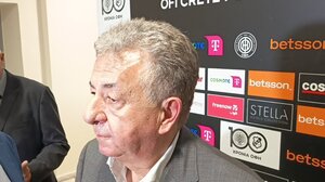 Αρναουτάκης: Μέσα στο 2026 τα έργα για το προπονητικό του ΟΦΗ - Τι είπε για το νέο γήπεδο