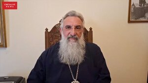 Παρέμβαση Ευγένιου: "Ο Άγιος Μηνάς, το παλικάρι του Χριστού, δεν είναι ψευτοπαλικαράς σαν κι εκείνους που δυσφημούν την Κρήτη"!