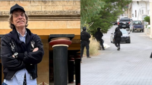 Ο Μικ Τζάγκερ στην Κνωσό, οι πάνοπλοι αστυνομικοί στα Βορίζια – Tο ίδιο νησί, οι διαφορετικές εικόνες