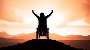 Μηνύματα για την Παγκόσμια Ημέρα των Ατόμων με Αναπηρία