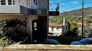 Σήμερα η κηδεία του 3χρονου Ανδρέα που σκοτώθηκε πέφτοντας από μάντρα 