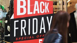 Black Friday: «Μουδιασμένη» Παρασκευή στην Κρήτη