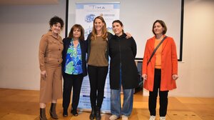 Πλατανιάς: ολοκληρώθηκε η Ημερίδα «Άσκηση στη Φύση – Ευεξία – Υγεία»