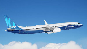 ΗΠΑ: Παύει η ποινική δίωξη σε βάρος της Boeing για τη συντριβή των 737 Max, κατόπιν εξωδικαστικής συμφωνίας