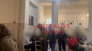 Βορίζια: Την Παρασκευή τα... σπουδαία για τον 23χρονο που διώκεται για τη βόμβα