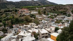 Ανοίγουν τα σχολεία στα Βορίζια – Τί δήλωσε η Υπουργός Παιδείας Σοφία Ζαχαράκη