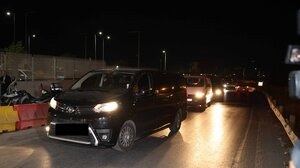 Στα χέρια της ΕΛ.ΑΣ. τα τρία αδέρφια Φραγκιαδάκη για το μακελειό στα Βορίζια