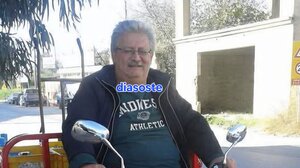 Θλίψη στη Μεσαρά από τον αιφνίδιο χαμό του Γιώργη Βούρβαχη