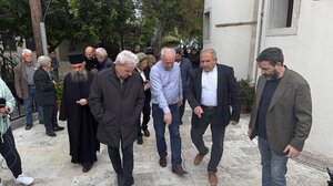 Άνοιξε ο δρόμος για τη μελέτη προστασίας των Βουτών 