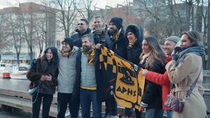 Ο Αυτοκράτορας πέταξε με το Betsson Charter και γύρισε νικητής