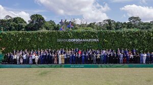 COP30: Αναγκαία η θωράκιση των χωρών έναντι των ακραίων καιρικών φαινομένων