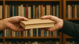 Οι αναγνωστικές προτιμήσεις των Ελλήνων μέσα από τον Δημόσιο Δανεισμό Βιβλίων (2023–2024)