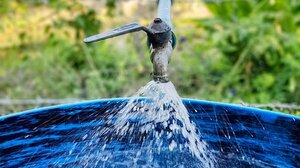 Πού θα γίνουν διακοπές νερού στα Χανιά