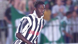 ΟΦΗ: Το μήνυμα του Μαχαμαντού Ντιαρά για τα 100 χρόνια του Ομίλου!