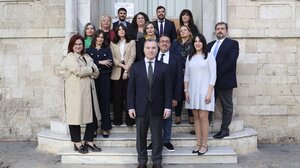 Εκλογές στον Δικηγορικό Σύλλογο: Αυτοί οι υποψήφιοι σύμβουλοι στηρίζουν τον Νίκο Λογοθέτη