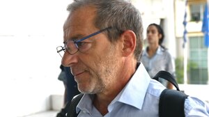 Δημήτρης Λιγνάδης: Αναβλήθηκε για τρίτη φορά η δίκη του σε δεύτερο βαθμό