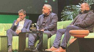 Βραβεύτηκε ο Δήμος Φαιστού στο Forum «Ανακύκλωση για ένα Βιώσιμο Μέλλον»