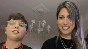 Ο μαθητής που ψάχνει γαμπρό για τη δασκάλα του έγινε viral μετά το Προμηθέας Πάτρας – Ολυμπιακός