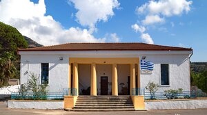 «Αναμνήσεις στη Σκόνη»... στα Χανιά