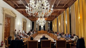  Ηράκλειο: "Απέναντι" στο κλείσιμο των ΕΛΤΑ στη Νέα Αλικαρνασσό το Δημοτικό Συμβούλιο 