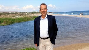 Ζαχαρίας Δοξαστάκης: Φάρος ανθρωπιάς και αλληλεγγύης το «Χαμόγελο του Παιδιού»