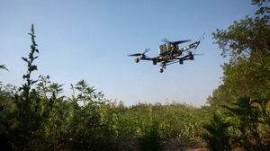 Βέλγιο: Το αεροδρόμιο της Λιέγης έκλεισε και πάλι προσωρινά λόγω θέασης drone