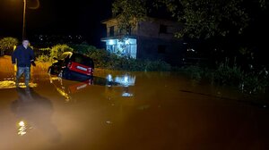 Κακοκαιρία στη Δυτική Ελλάδα: «Βιβλική καταστροφή» από τις πλημμύρες