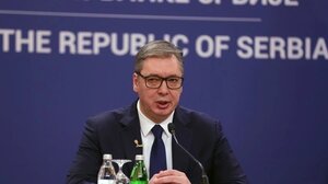 Βούτσιτς: Σε μία εβδομάδα πρέπει να επιλυθεί η κρίση με το ρωσικής ιδιοκτησίας διυλιστήριο NIS