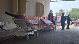 Μακελειό στα Βορίζια: Τι ώρα έγινε η πρώτη κλήση στο ΕΚΑΒ και πόσες διακομιδές έγιναν στα νοσοκομεία