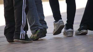 Παραβατικότητα ανηλίκων: Οι παράγοντες που τη γεννούν ως οδηγός για την αντιμετώπισή της