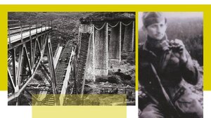 «Η ανατίναξη του Γοργοπόταμου και ο Στέργιος Βούλγαρης» - Εκδήλωση τιμής και μνήμης στο Καστέλλι