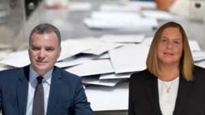 Στις κάλπες σήμερα οι δικηγόροι - Υποψήφιοι στο Ηράκλειο ο Ν. Λογοθέτης και η Κ. Κοσμαδάκη