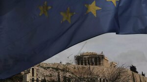 "Πράσινο φως" από την Κομισιόν για το προσχέδιο του προϋπολογισμού