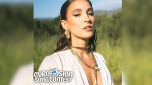 Eurovision 2026: “Πιστεύω ότι το τραγούδι μου είναι πολύ δυνατό” δηλώνει η Evangelia