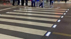 Έξυπνες διαβάσεις έξω από σχολεία του Δήμου Μαλεβιζίου