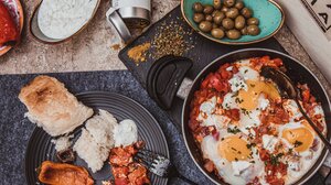 Ηράκλειο στο Πιάτο: Οι πιο νόστιμες διευθύνσεις