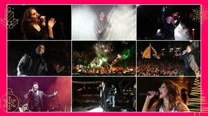 Χριστούγεννα στο Ηράκλειο: Αναδρομή στις πιο… εντυπωσιακές φωταγωγήσεις της 20ετίας! (βίντεο & φωτογραφίες)