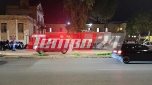 Μικρή φωτιά σε Παράρτημα Παιδιών στην Αχαΐα – "Όλα τα παιδιά ασφαλή"