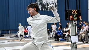 Σπουδαία διάκριση για τον Ηρακλειώτη αθλητή Φώτη Μήνο!