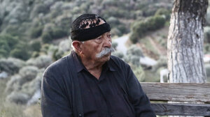 Βορίζια: Ο παππούς Φραγκιαδάκης, παντρεμένος με Καργάκη, μιλά για τους σασμούς που απέτυχαν