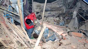 Σεισμός στο βόρειο Αφγανιστάν: Πάνω από 20 νεκροί