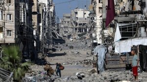 ΕΕ: Συζητήσεις για εκπαίδευση 3.000 Παλαιστινίων αστυνομικών και ανάπτυξή τους στη Γάζα