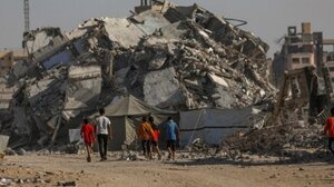 Γιατροί Χωρίς Σύνορα: Εκκληση για τη μεταφορά ασθενών από τον παλαιστινιακό θύλακα