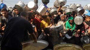 Γάζα: Η ανθρωπιστική βοήθεια δεν επαρκεί για να καλύψει τις ανάγκες των κατοίκων