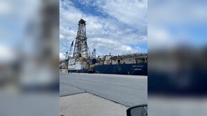 ΕΛΚΕΘΕ: Τα μυστικά του Αιγαίου αποκαλύπτονται με όχημα το πλοίο- γεωτρύπανο “JOIDES Resolution”